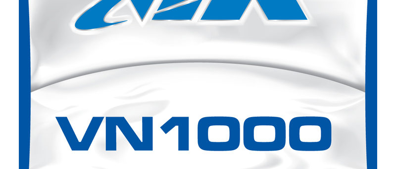 VIA VN1000 logo