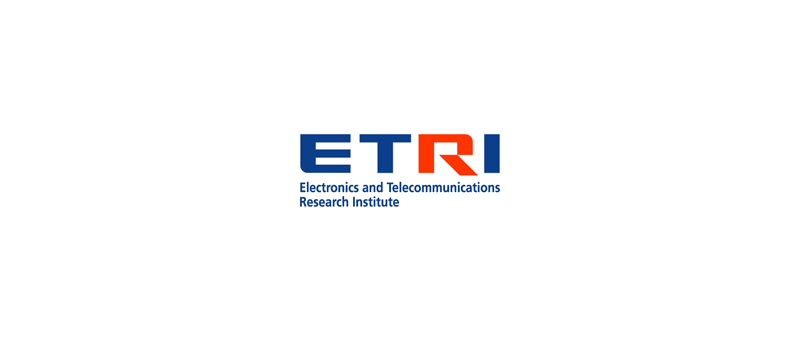 ETRI logo