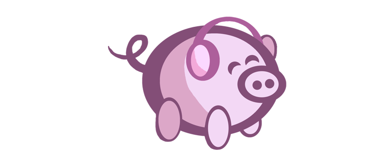 OiNK logo