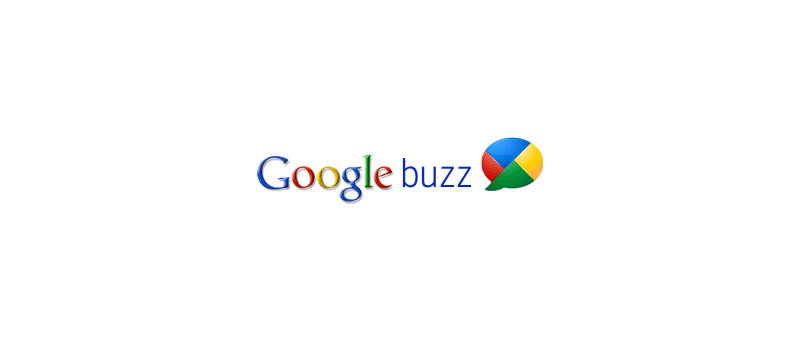 Google Buzz logo