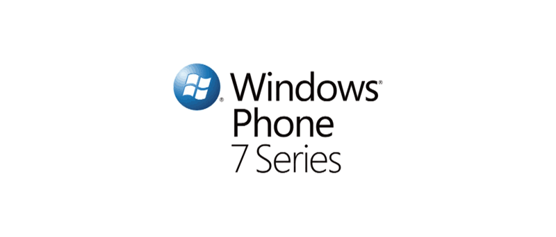 Windows Phone 7 logo