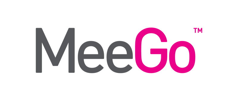 MeeGo logo