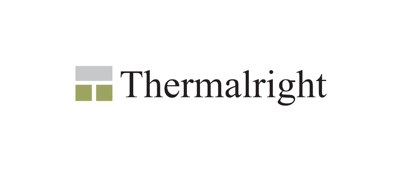 Thermalright logo