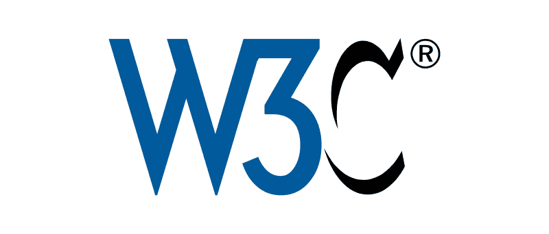 W3C logo