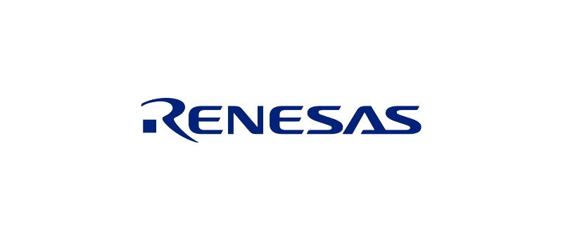Renesas Electronics logo / Renesas logo