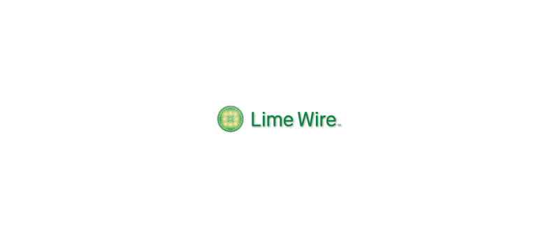 LimeWire logo / Lime Wire logo