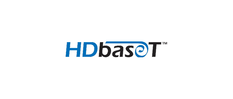 HDBaseT logo (HD BaseT logo)