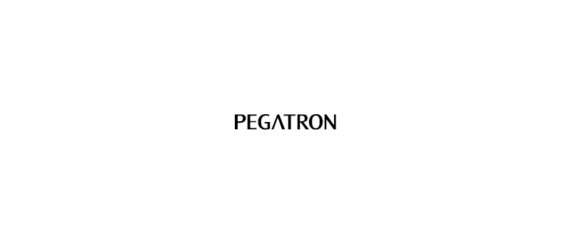 Pegatron logo