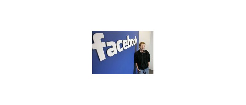 Facebook logo