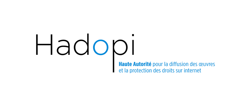 HADOPI logo