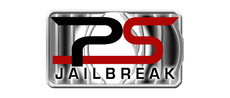 PS Jailbreak logo