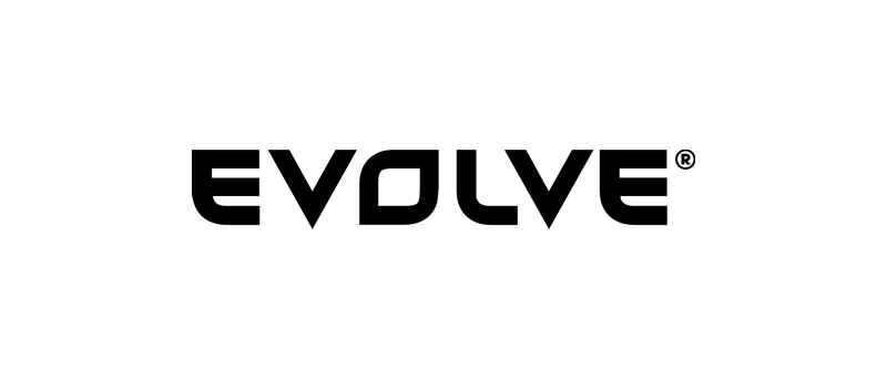 Evolve logo