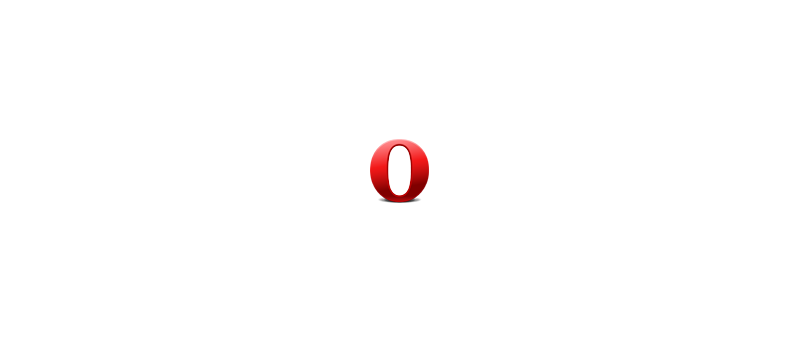 Opera logo