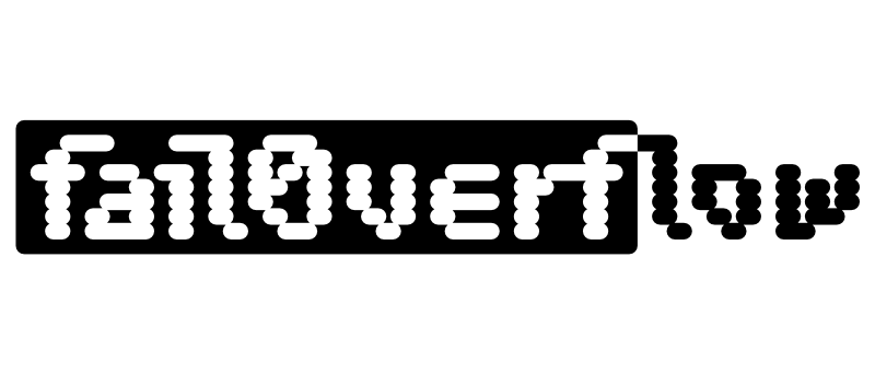 fail0verflow logo