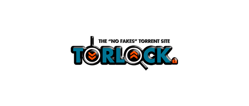 TorLock logo