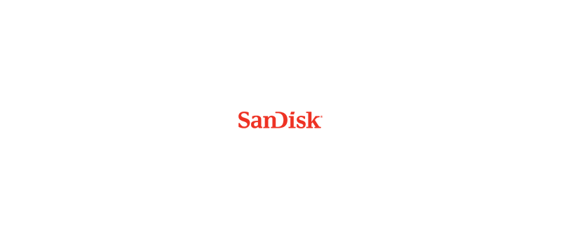 SanDisk logo