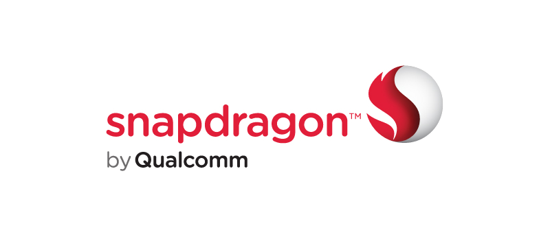 Qualcomm Snapdragon logo