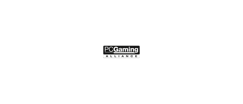 PC Gaming Alliance logo