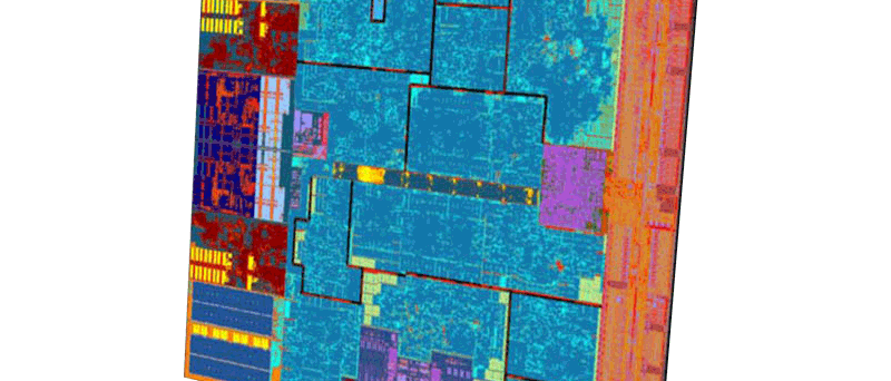 AMD „Fusion“ APU („Zacate“ / „Ontario“) se dvěma jádry „Bobcat“