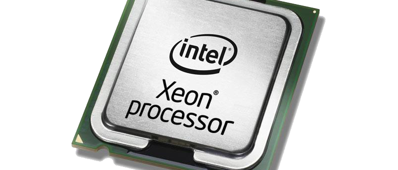 Intel Xeon