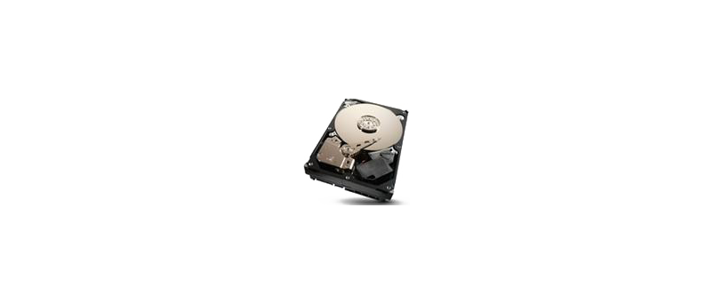 Seagate Barracuda XT 3TB