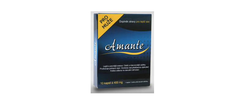 Amante