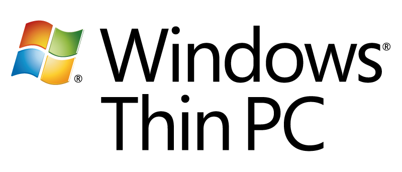 Windows Thin PC logo