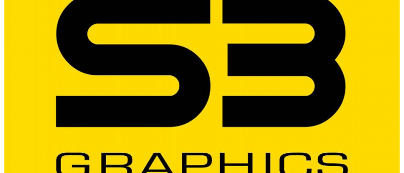 S3 Graphics logo