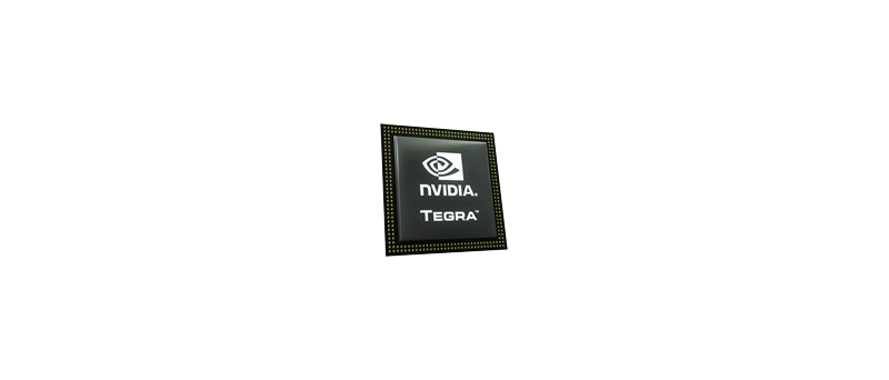 Nvidia Tegra (ilustrační obrázek)