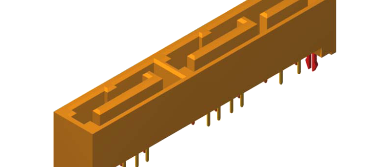 SATA Express konektor - pouze pro PCI Express bez SATA