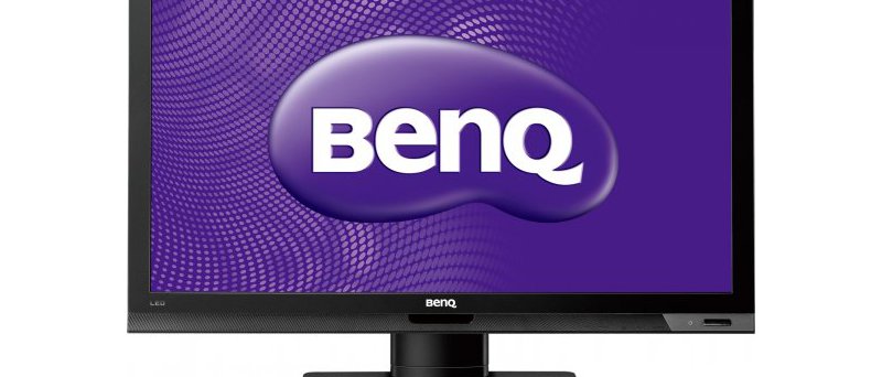 BenQ BL2400PT