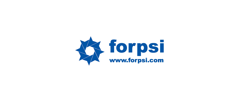 Forpsi logo