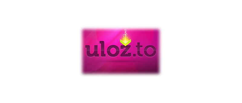 Ulož.to logo