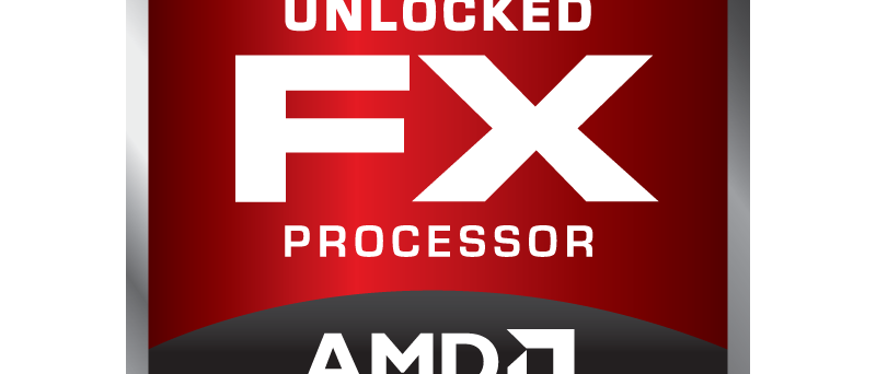 AMD FX logo