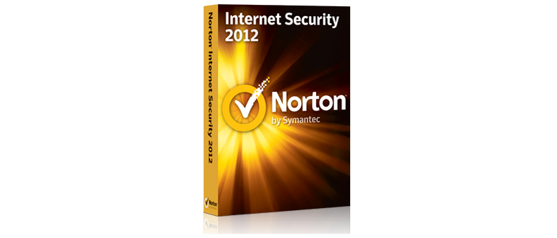 Norton Internet Security 2012