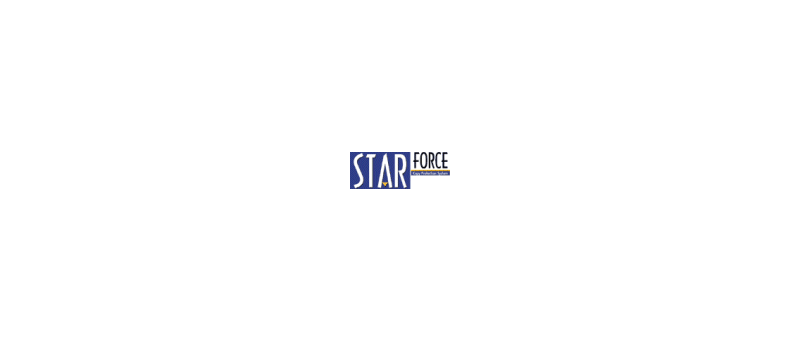 StarForce logo