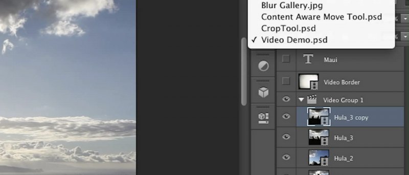Adobe Photoshop CS6
