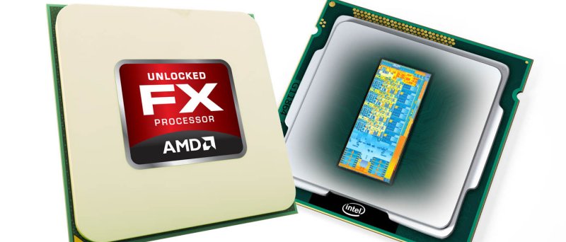 AMD Bulldozer vs. Intel Ivy Bridge