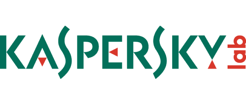 Kaspersky Lab logo