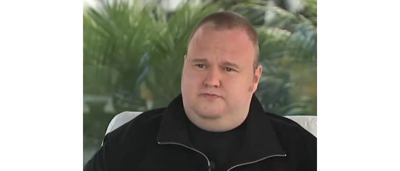 Kim Dotcom