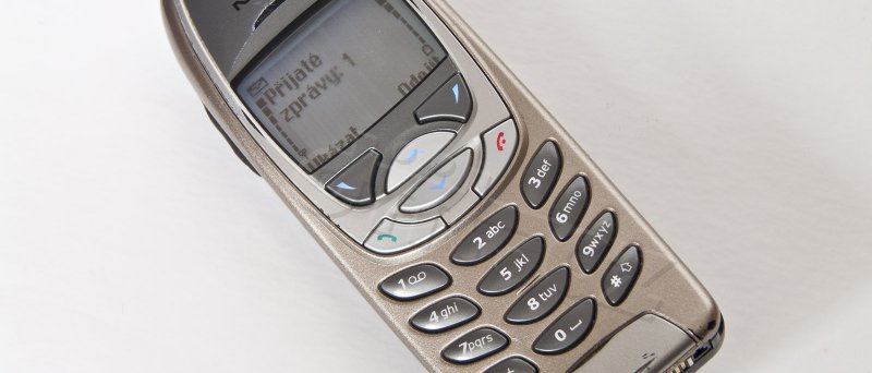 Nokia 6310i