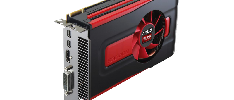 Radeon HD 7790