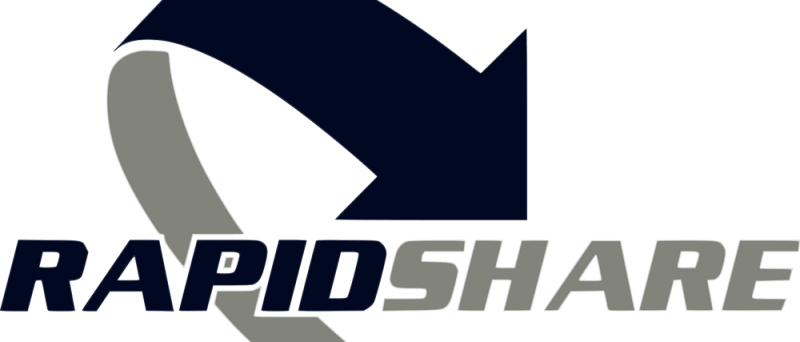 Rapidshare logo