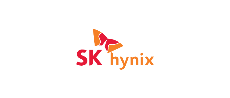 SK Hynix logo