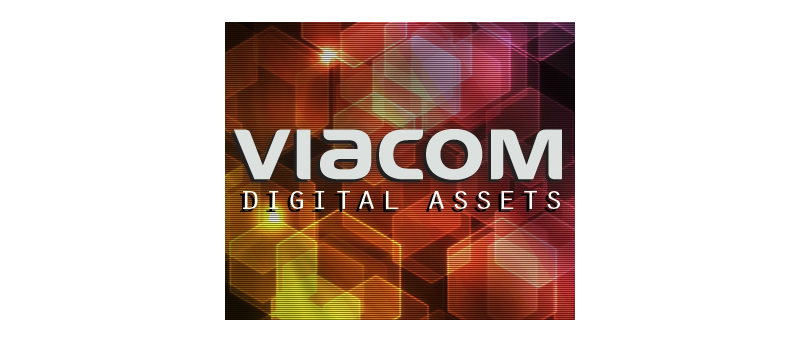 Viacom logo