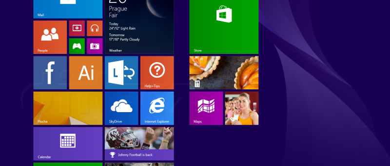 Windows 8.1 „fail?“