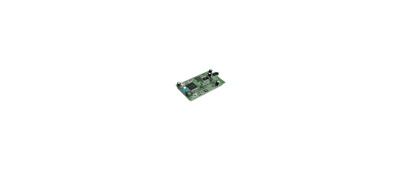DAT Optic FireWire na IDE konvertor