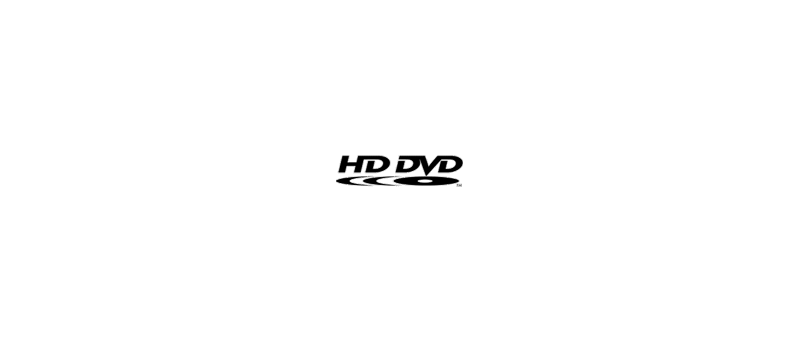 HD DVD logo