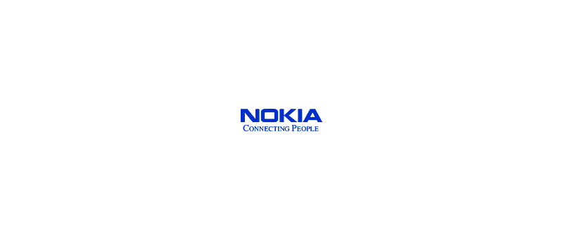 Nokia logo