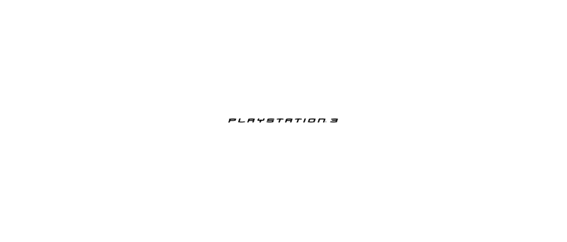 PlayStation 3 logo